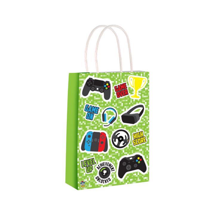 Gamer Party Bag