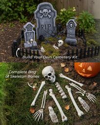 Graveyard Garden Bundle (28pk)