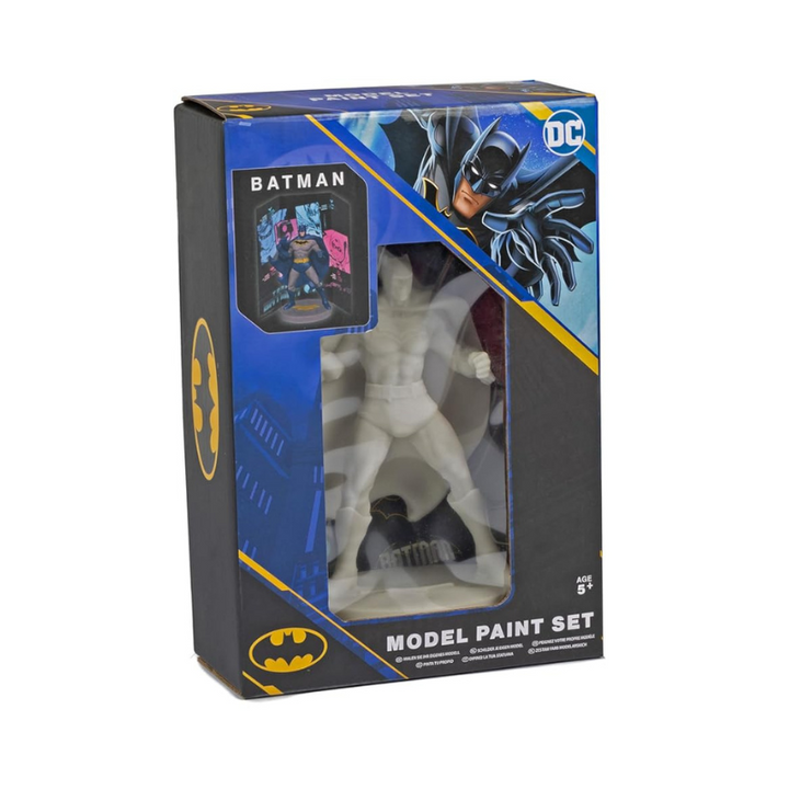 Paint Your Own Batman Figure – product image 1