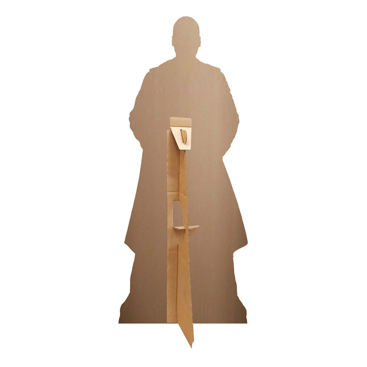 SC4462 15th Doctor Who Ncuti Gatwa Star Mini Cardboard Cut Out Height 91cm – product image 4