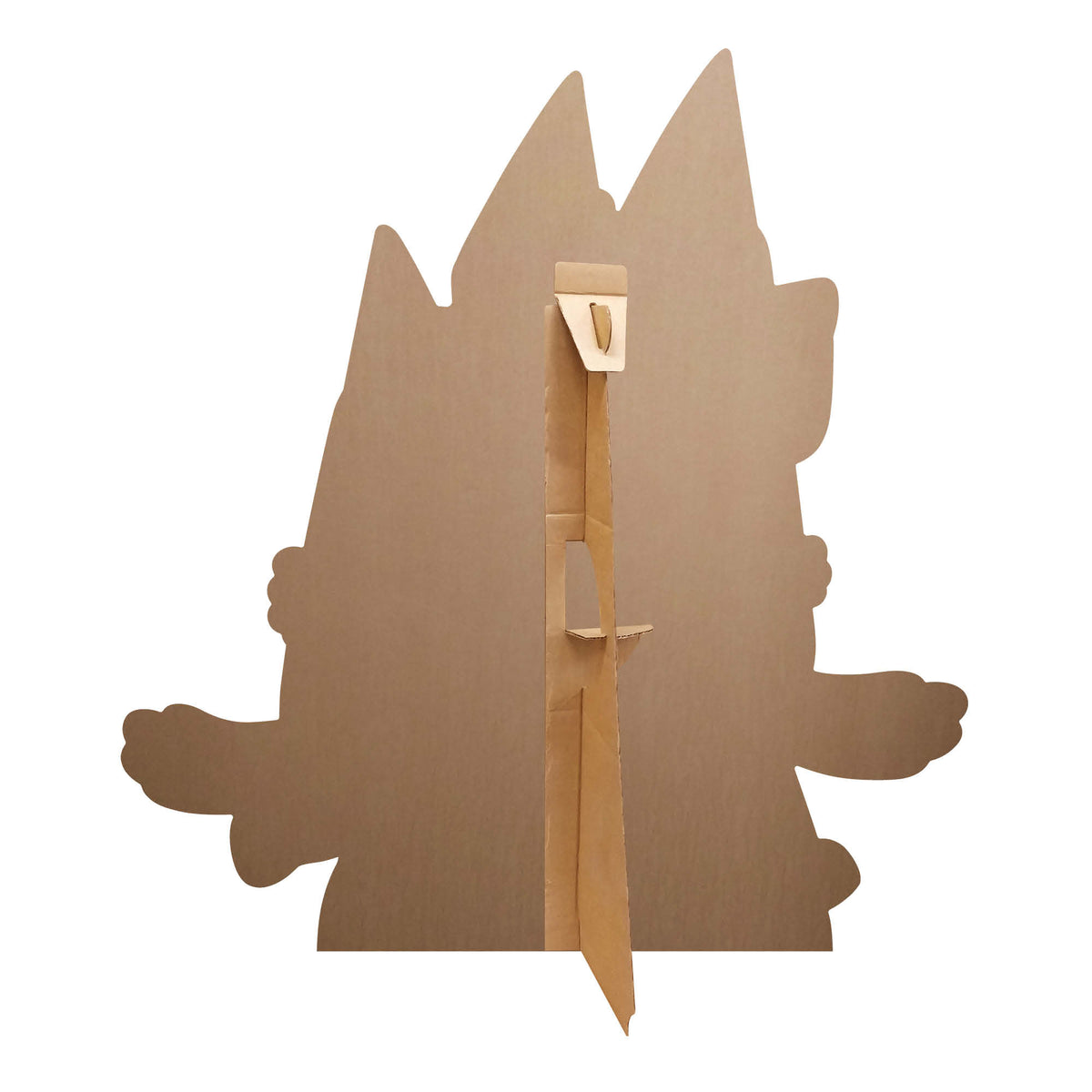 SC4558 Bluey and Bingo Cardboard Cut Out Height 91cmBluey Cardboard Cutout UK | Life Size Party Decoration – product image 5