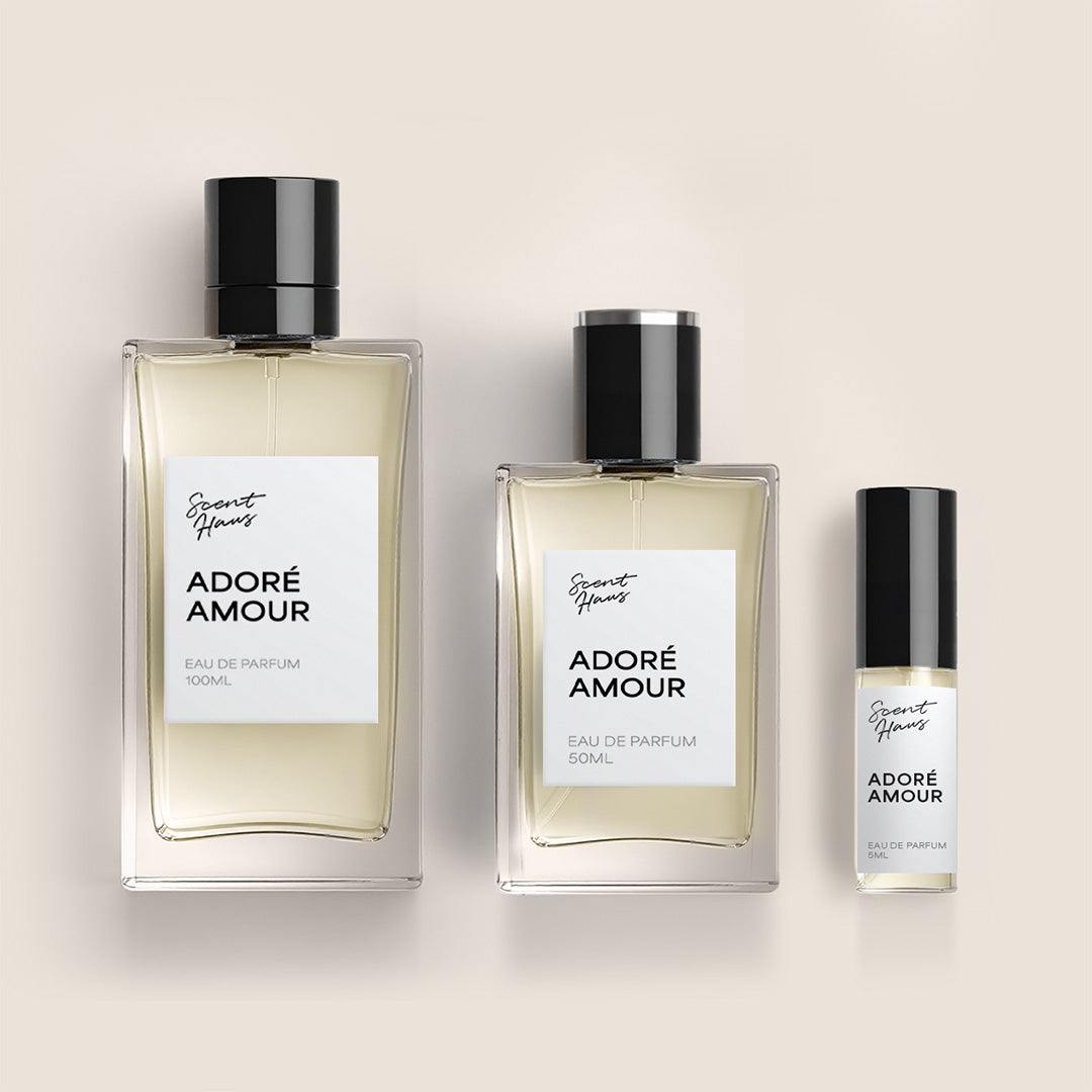 Adoré Amour Inspired by - J’adore – product image 2