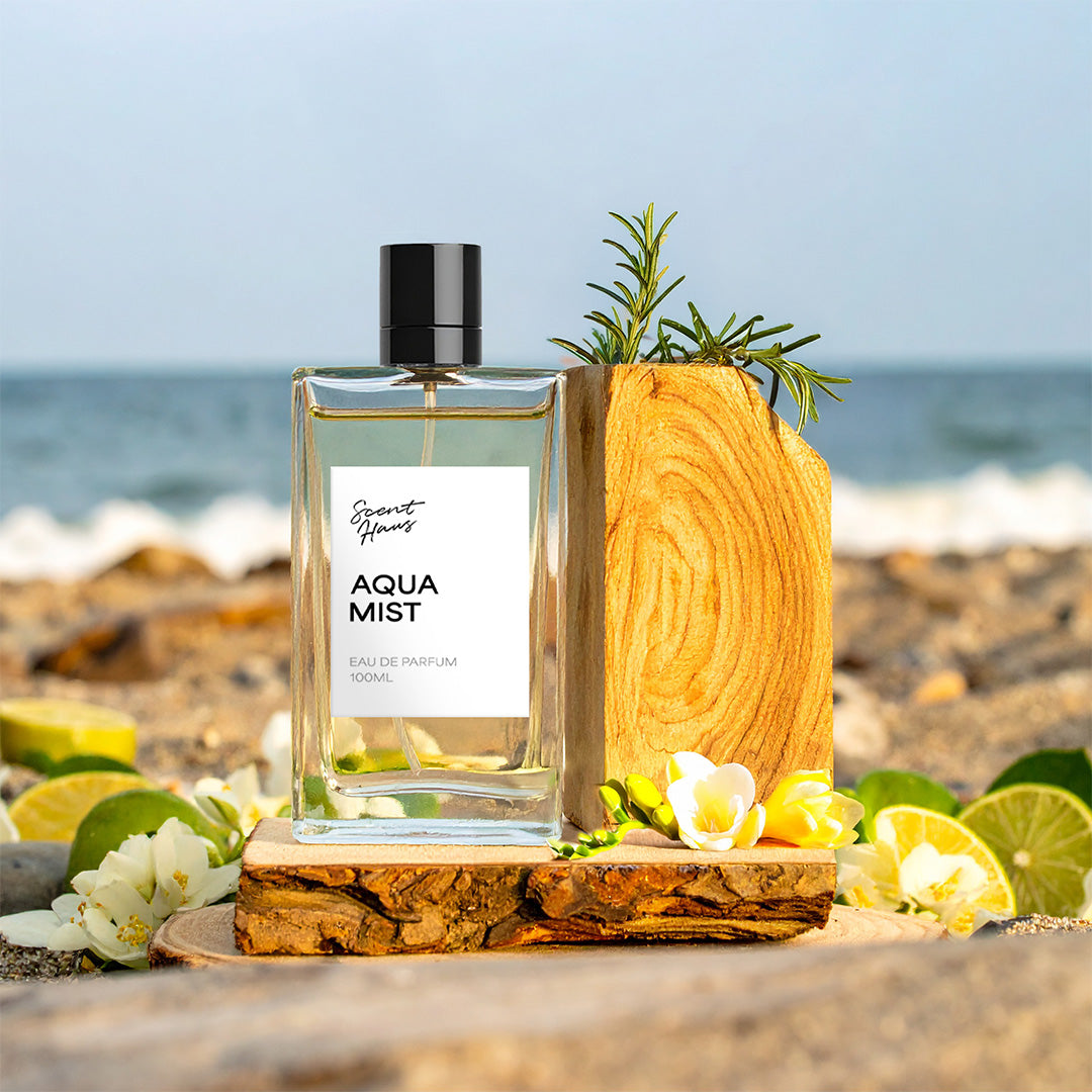 Aqua Mist Inspired by - Acqua di Gio – product image 1
