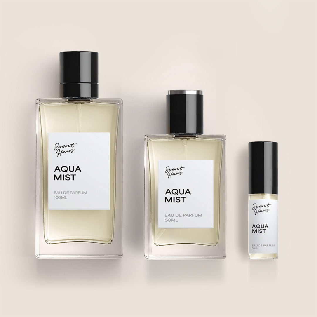 Aqua Mist Inspired by - Acqua di Gio – product image 2