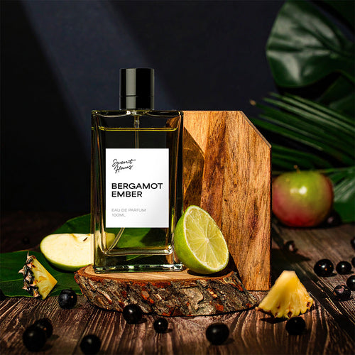 Bergamot Ember Inspired by - Aventus – product image 1