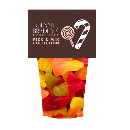 Space Sweets Mix