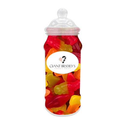 Space Sweets Mix