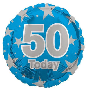 50th