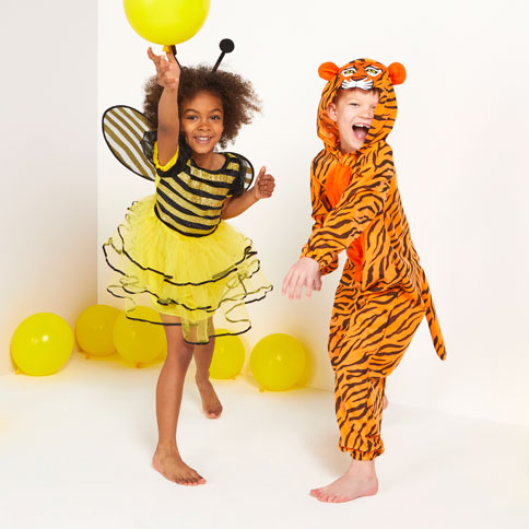 Animals & Insects