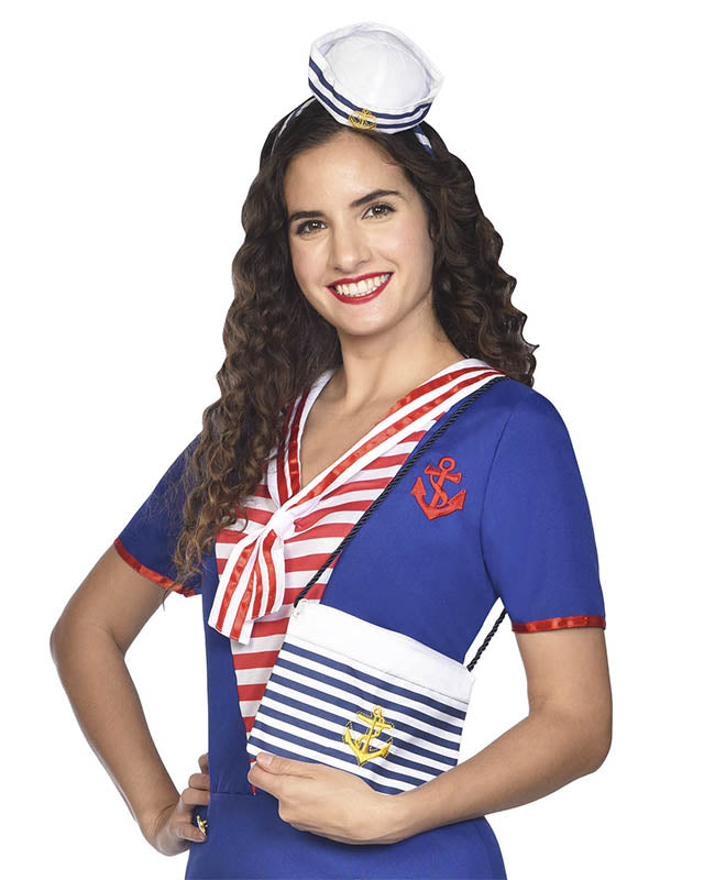 Sailor Handbag – product image 2