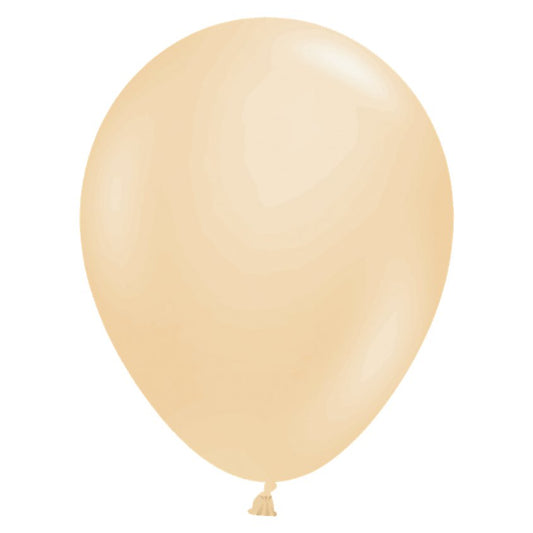 Blush Balloons - 11" Latex (12pk)
