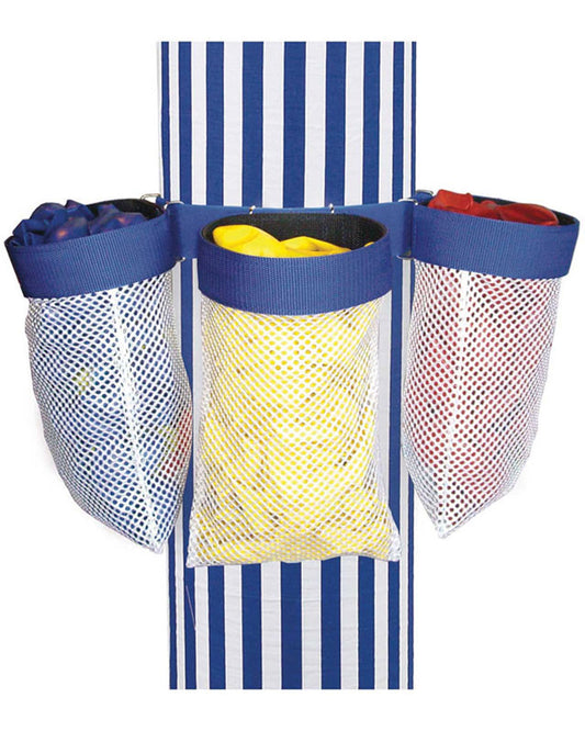 Conwin Balloon 3 Pocket Caddy