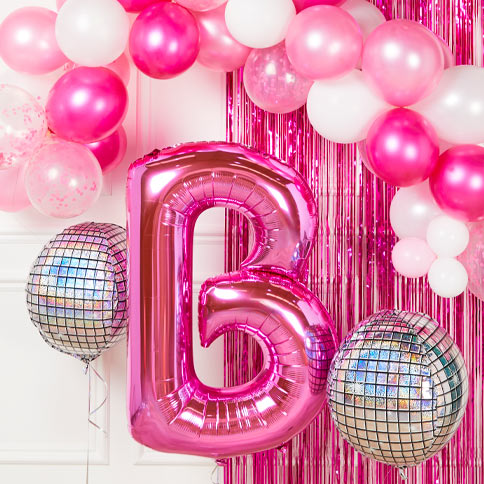 Balloons
