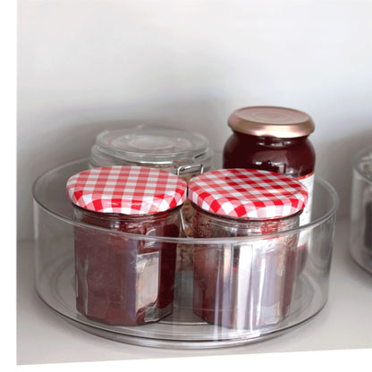 Revolving Organisers - Set of 2 | Pukkr	
