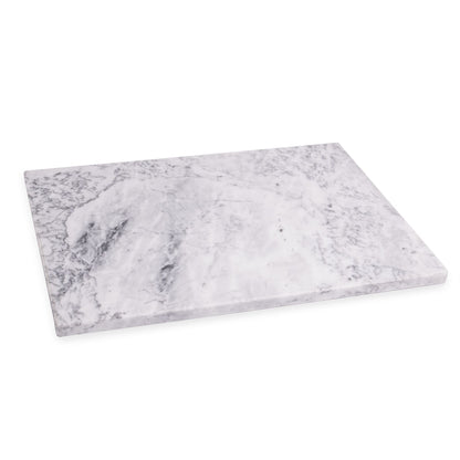 White Marble Chopping Board | M&W	