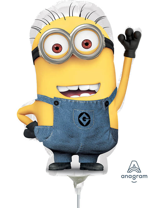 Minion Mini Air-fill (Uninflated)