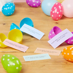 Easter Egg Hunt
