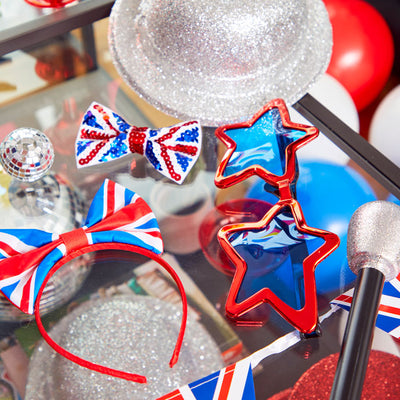 Fancy Dress Accessories
