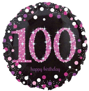 100th