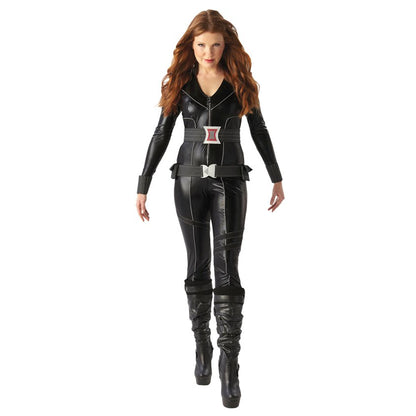 Black Widow - Adult Costume