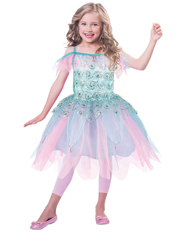 Aqua Fairy - Child Costume – product image 2