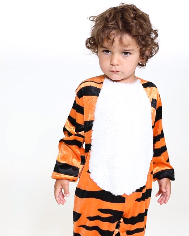 Tiny Tiger - Baby and Toddler Costume – product image 2