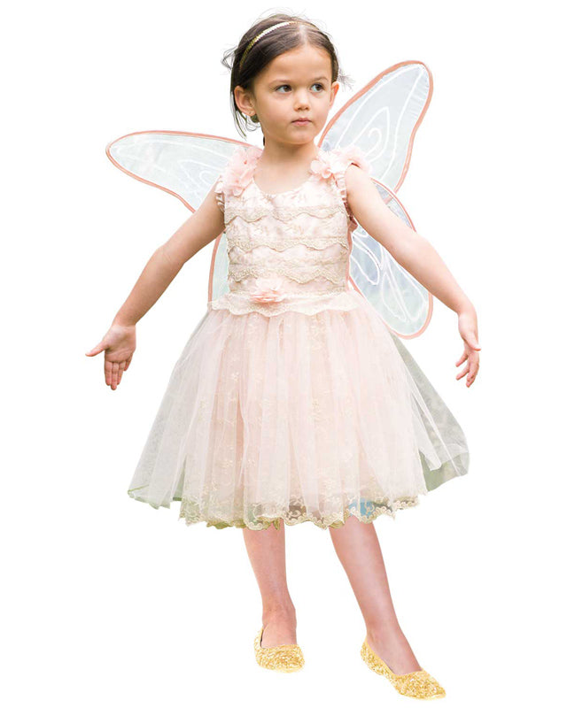 Vintage Fairy - Child Costume – product image 2