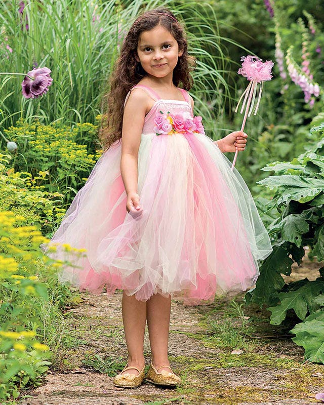 Summer Fairy - Child Costume – product image 1