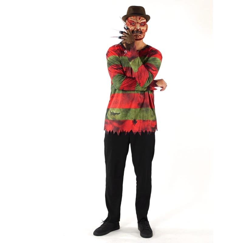 Freddy Kruger - Adult Costume – product image 2