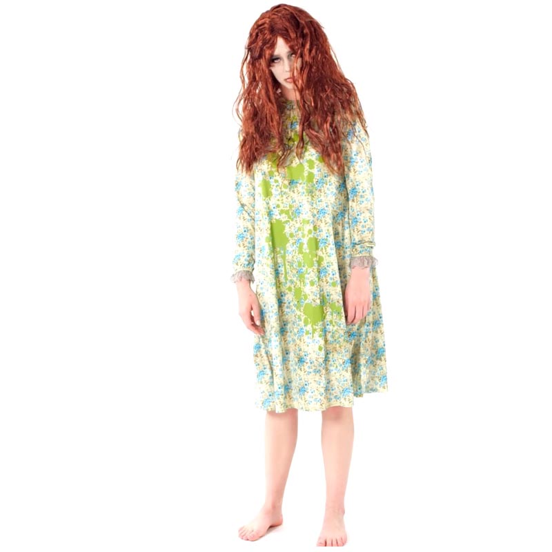 The Exorcist Dress - Adult Costume – product image 4