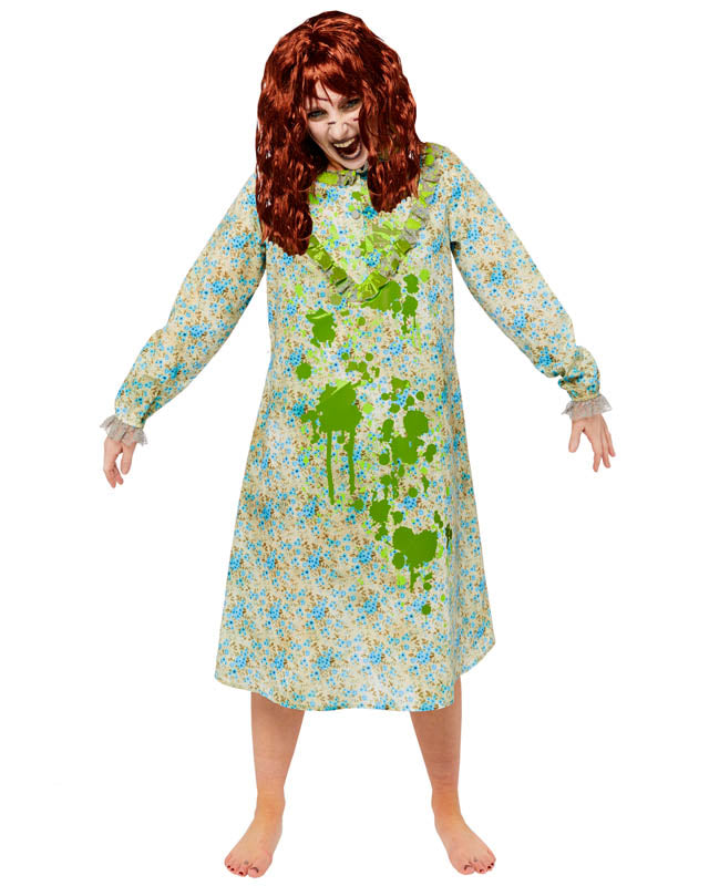 The Exorcist Dress - Adult Costume – product image 6