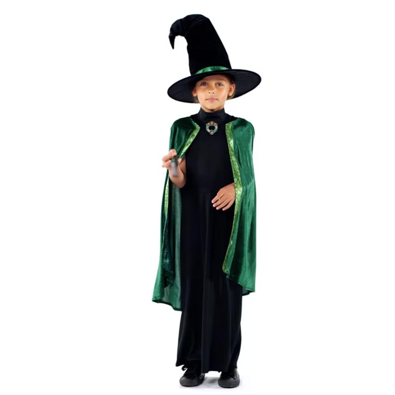 Professor McGonagall - Child Costume – product image 2