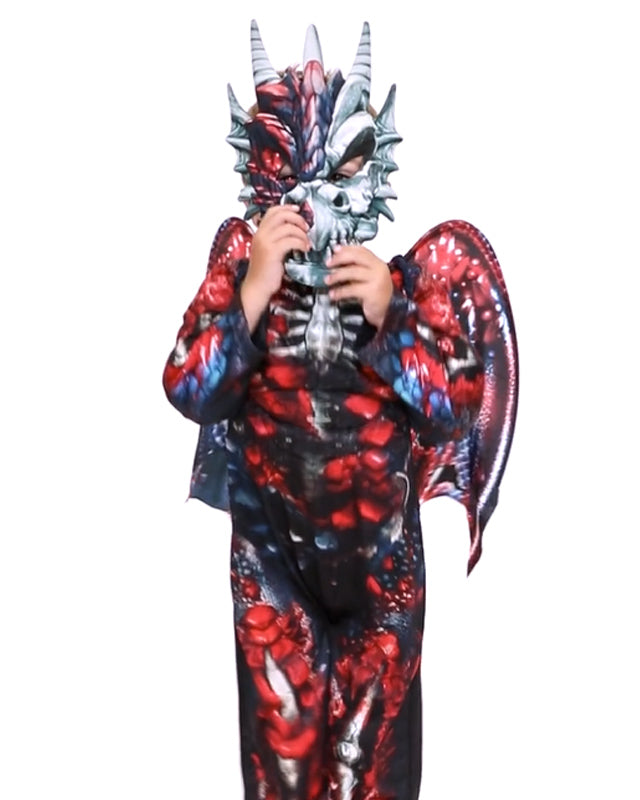 Deadly Dragon - Child Costume – product image 2