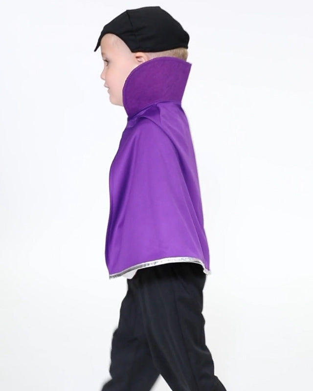 Little Vamp - Baby and Child Costume – product image 2