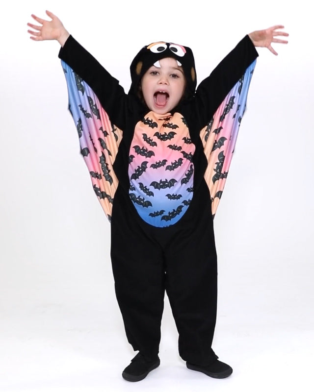 Little Bat - Baby and Child Costume – product image 2