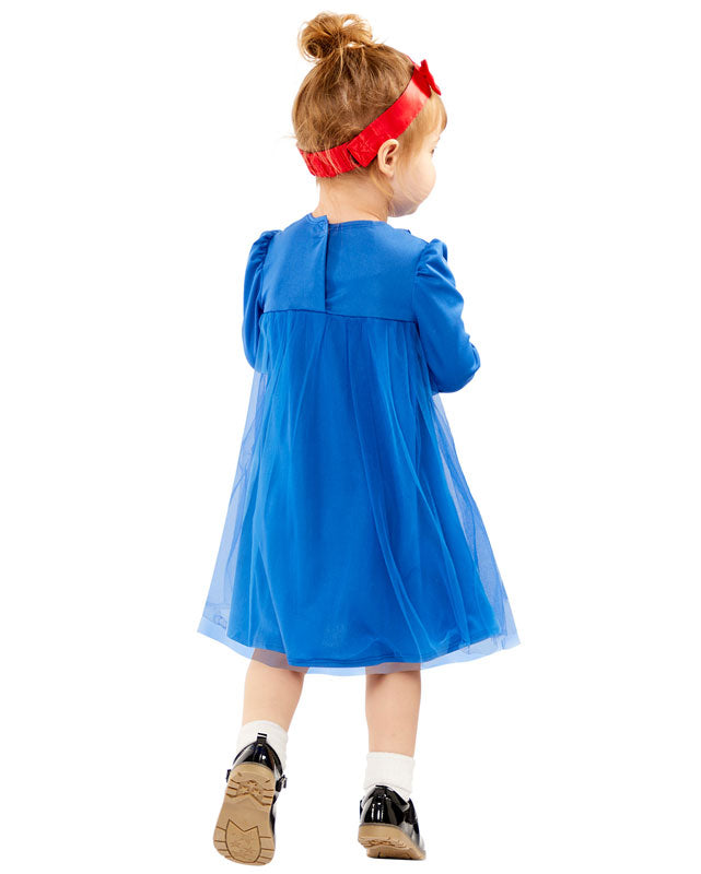 Roald Dahl Matilda - Baby and Toddler Costume – product image 3