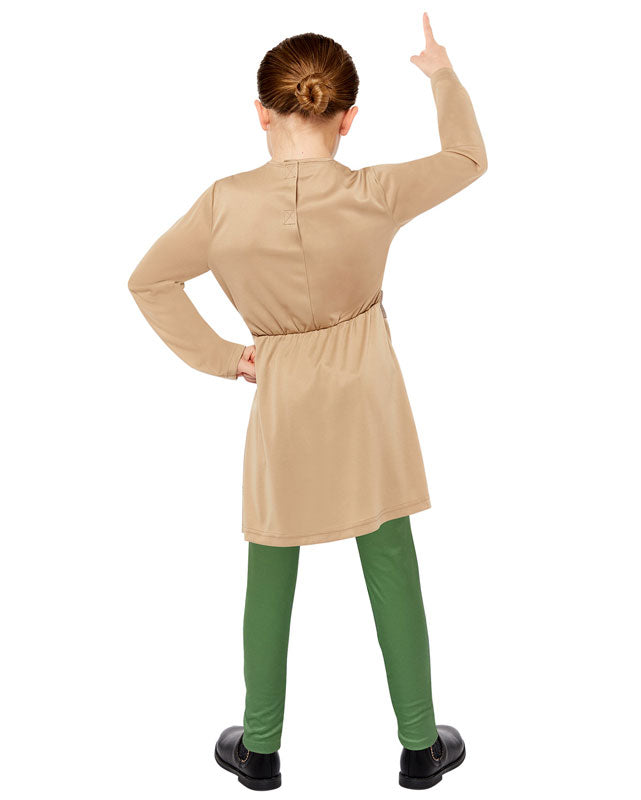 Roald Dahl Miss Trunchbull - Child Costume – product image 3
