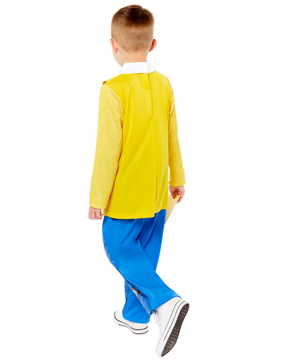 Roald Dahl Charlie - Child Costume – product image 2