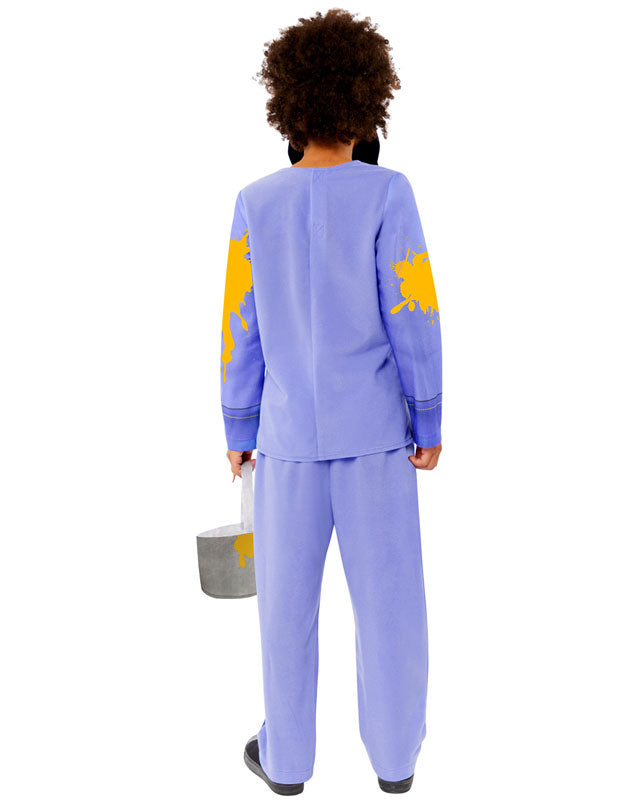 Roald Dahl Mr Twit - Child Costume – product image 3