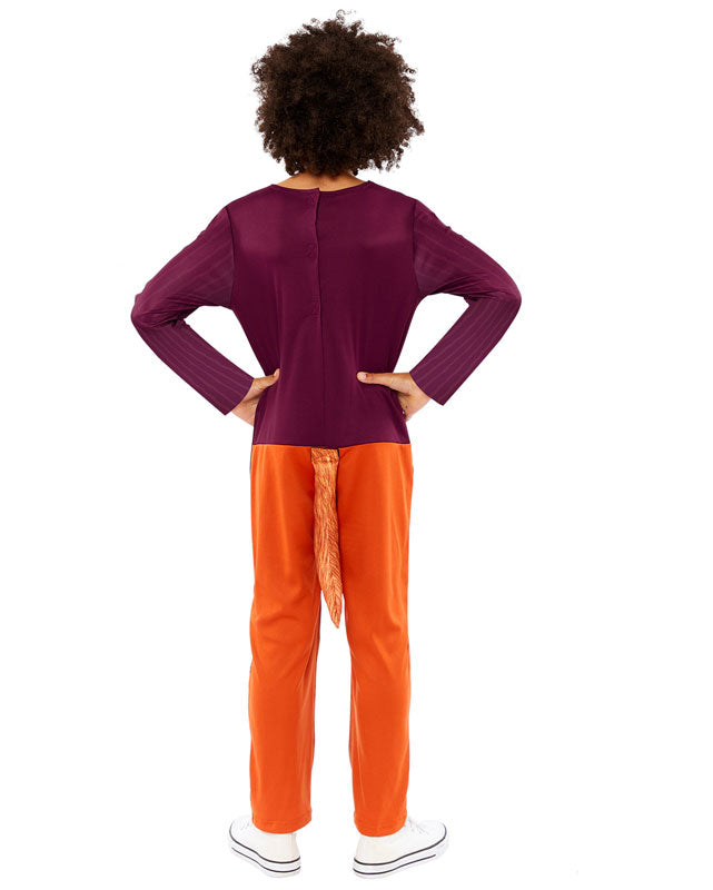Roald Dahl Fantastic Mr Fox - Child Costume – product image 3