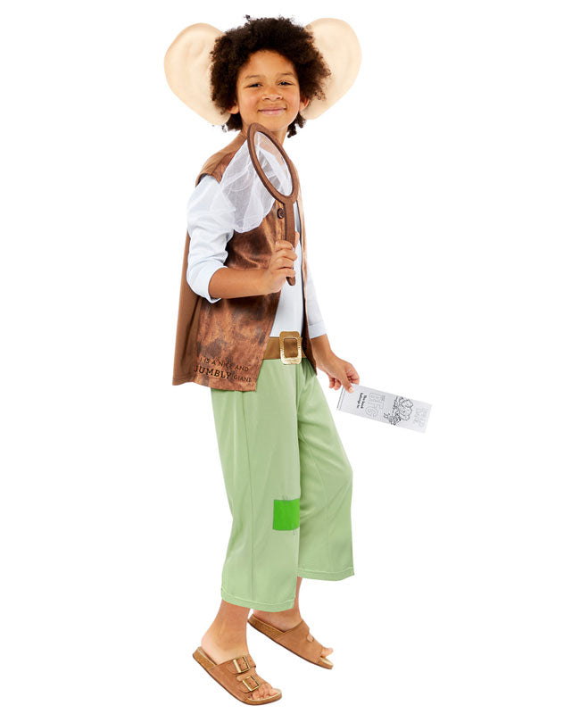 Roald Dahl BFG - Child Costume – product image 2
