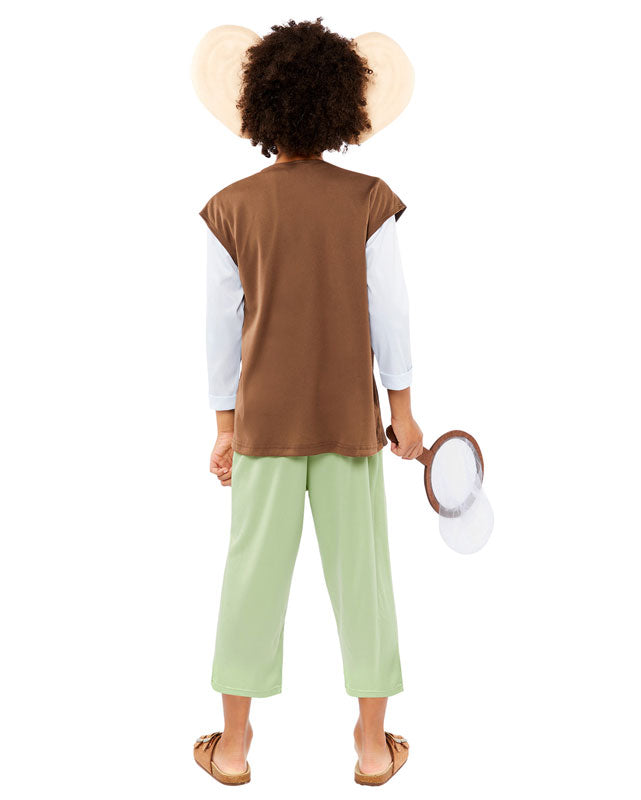Roald Dahl BFG - Child Costume – product image 3