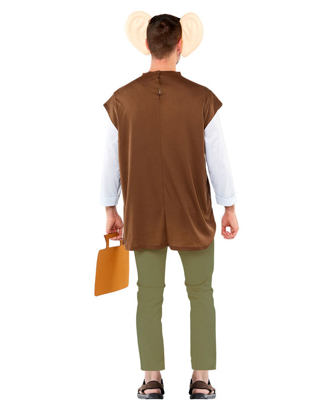 Roald Dahl BFG - Adult Costume – product image 3