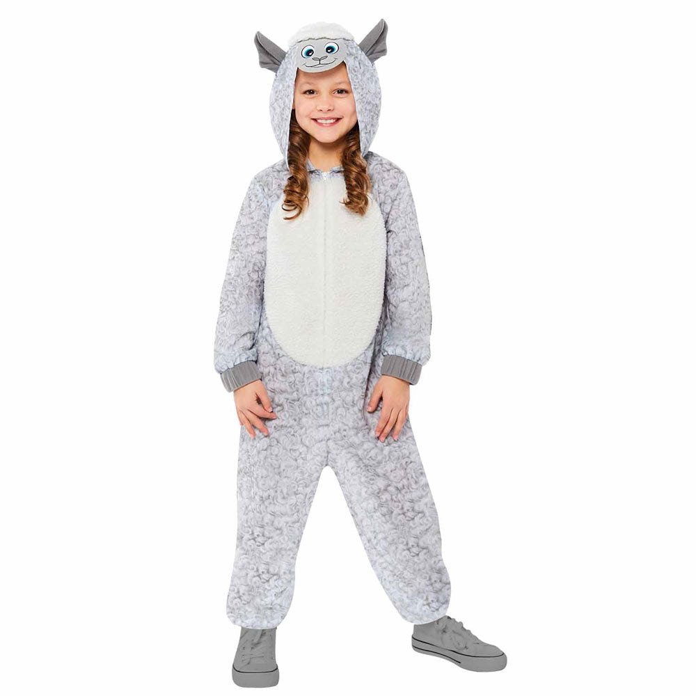 Sheep - Child Costume – product image 4