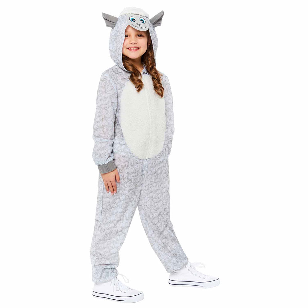 Sheep - Child Costume – product image 5