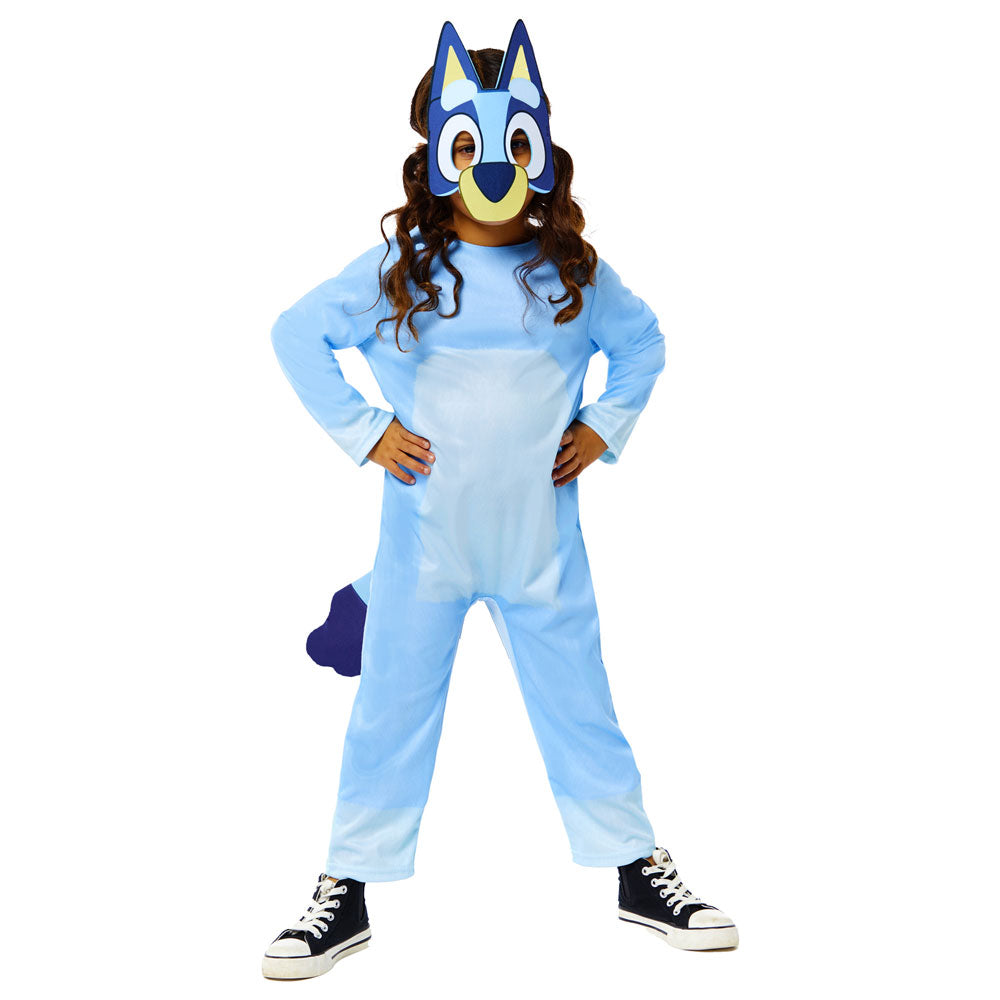 Bluey - Child Costume – product image 5