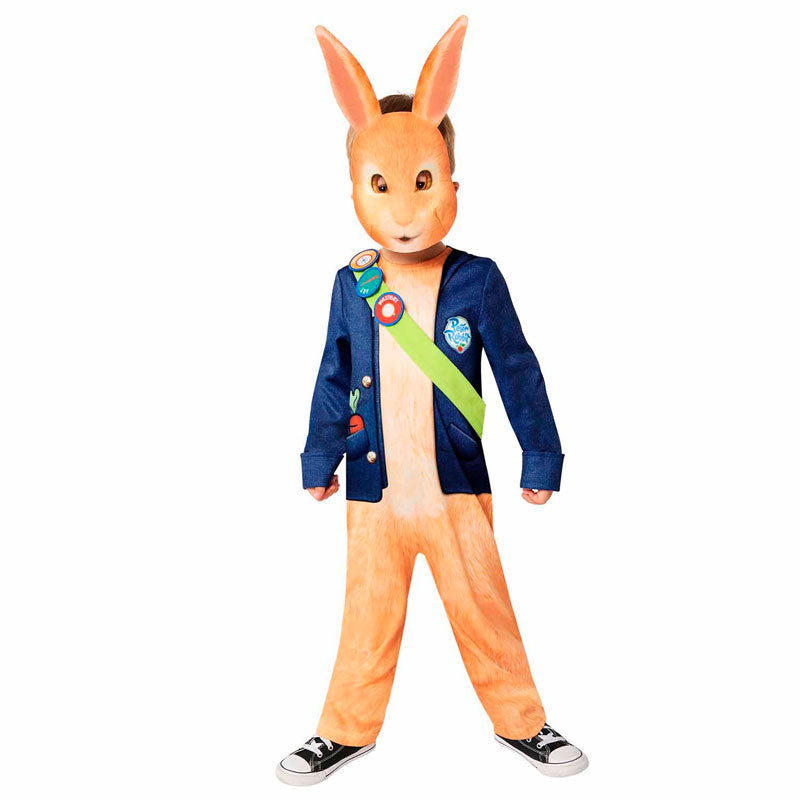 Peter Rabbit TV - Child Costume – product image 3