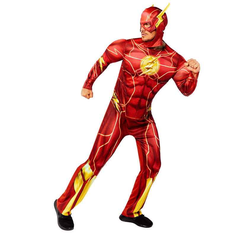 The Flash - Mens Costume – product image 2