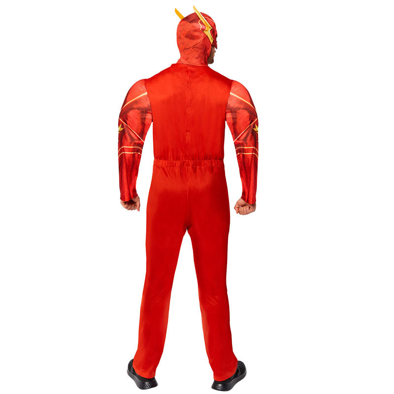 The Flash - Mens Costume – product image 3