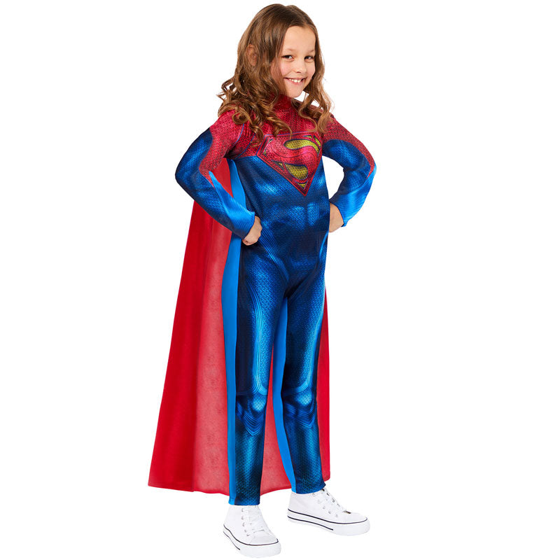 Supergirl - Childs Costume